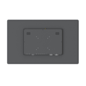 Panel <span class=keywords><strong>PC</strong></span> Táctil Integrado de 21.5 Pulgadas con Brillo de 1000cd, IP65 Impermeable, Win7/10 <span class=keywords><strong>Linux</strong></span> J1900, Sin Ventilador, Wifi, BT - Product Image 3
