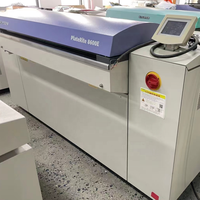 Écran 8600 8600S 8600N-S machine CTP d'occasion