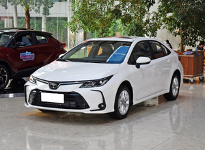 Voitures Chinoises Corollas 2021 <span class=keywords><strong>2023</strong></span> 2024 Neuves Automatiques Toyotas Voitures d'Occasion Toyotas Berline 4x4 à Bas <span class=keywords><strong>Prix</strong></span> Toyotas Voiture de Seconde Main - Product Image 2