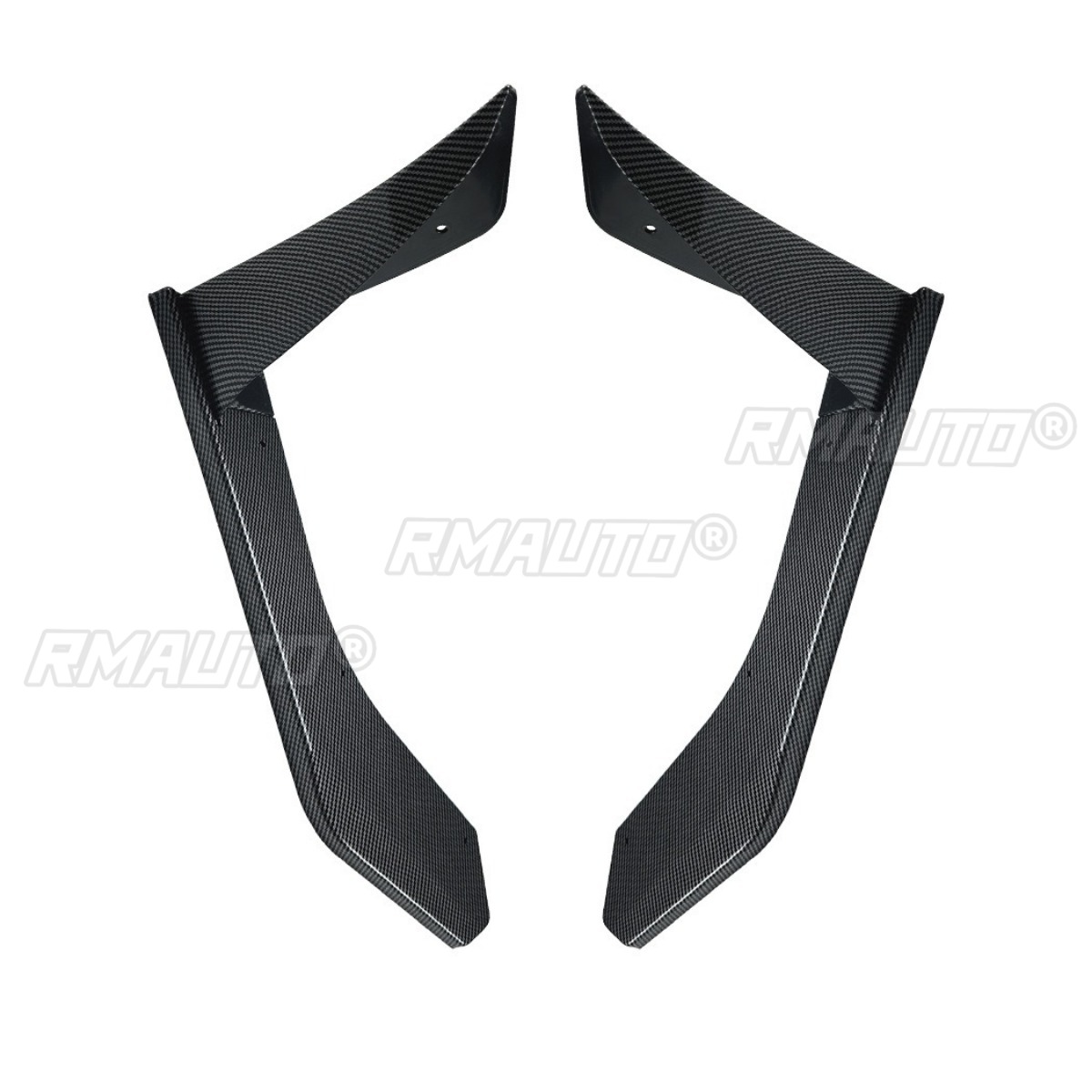 Aspect carbone