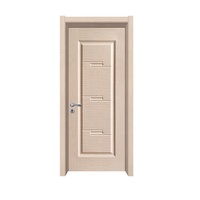 Wpc — porte couchette pour maison, hôtel interne, restaurant, chambre à coucher, toilette, salle de douche
