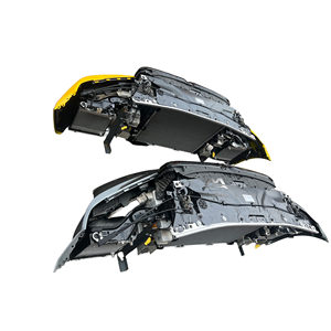 Parachoques delantero original usado, pieza de repuesto para <span class=keywords><strong>BMW</strong></span> <span class=keywords><strong>M5</strong></span> F90 LCI <span class=keywords><strong>Competition</strong></span> G30 Serie 5 M Sport, años 2018-2023. - Product Image 6