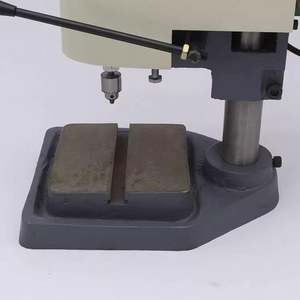 Máquina de Roscar Manual REALMAX M0.5-M2 Pequeña y Micro para <span class=keywords><strong>Gafas</strong></span>, Joyería, Relojes y Ferretería con Micro Roscadora - Product Image 5