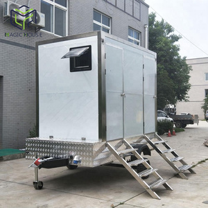 Cabina de Ducha Móvil de Bajo Precio de Magic House China, <span class=keywords><strong>Baños</strong></span> Portátiles <span class=keywords><strong>Usados</strong></span> <span class=keywords><strong>en</strong></span> <span class=keywords><strong>Venta</strong></span> - Product Image 6