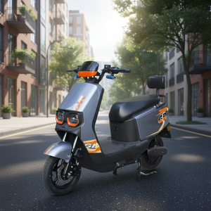 Nuovo Scooter CKD per Adulti a Due Ruote, Motocicletta Elettrica Veloce, <span class=keywords><strong>Listino</strong></span> Prezzi, Prodotto in Cina - Product Image 5
