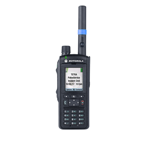 MOTOROLA MTP6650 TETRA MTP6650 Handle Ham Radio Transceiver MTP6650 GPS Radio motorola Mtp6650 Long Range Walkie Talkie