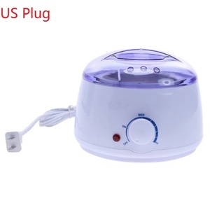 Wax Melter for Hair Removal Professional Electric Wax Warmer and Heater for Soft, <b>Paraffin</b>, Warm, Creme and Strip Wax - Product Image 1