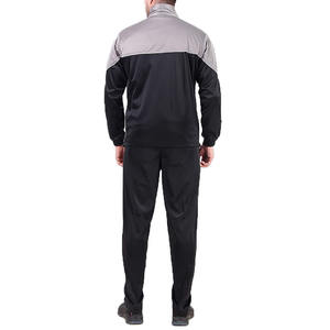 Trajes de pista duraderos de moda de alta demanda Sublimación de diseño profesional Conjunto de ventas calientes con logotipo de alta calidad - Product Image 3