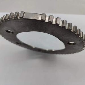 Kurbelwellen-Positionssensor Rad 39190-2G000 für SONATA/SANTAFE/K5/SPORTAGE/IX35 G4KD G4KE - Product Image 4