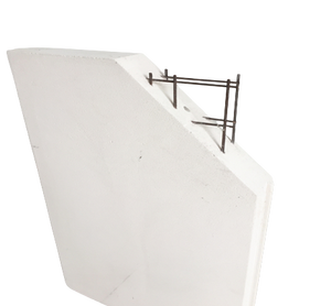 Panel de Hormigón Ligero para Paredes, Techos y Pisos, Panel de Hormigón Prefabricado AAC, Paneles de Pared <span class=keywords><strong>ALC</strong></span> Filipinas - Product Image 6