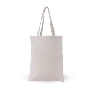 Tùy chỉnh của riêng bạn logo in Túi mua sắm vải cotton Tote Túi trống <span class=keywords><strong>calico</strong></span> Shopper Túi - Product Image 6