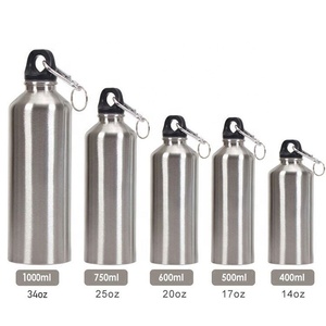Customized Cheap Promotion Outdoor Insulated Drink <b>Bottle</b> Stainless Steel Waterbottle <b>Aluminium</b> <b>Bottle</b> Water <b>Bottle</b> for Sport - Product Image 4