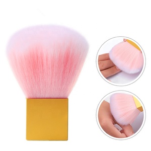 Brosse de nettoyage des ongles, outil de <span class=keywords><strong>manucure</strong></span> et de pédicure, de haute qualité, nouveau, vente en gros - Product Image 5