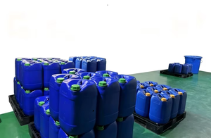 기계 세척제 SD-10 시마다 빅 버드 클리닝 세제 - Product Image 6