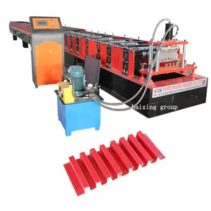 Wall Panel Machine Wall Panel Roll Forming Line Wall Panel Roof Forming Machine