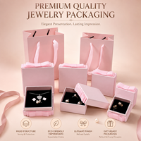 Service de conception graphique personnalisée OEM avec logo pour emballages de boîtes cadeaux imprimées en couleur et présentation de produits de marque
