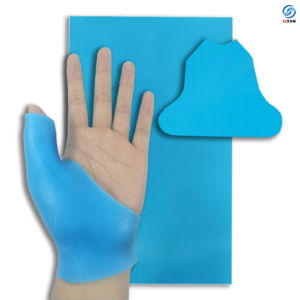 3.2mm Low Temp Sheet 600*900 Medical Post-op <strong>Compression</strong> Fixation - Product Image 4