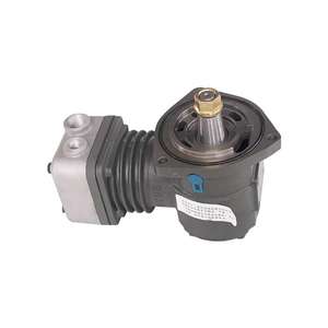 Compresseur d'air de moteur de pièces de rechange de Hansen YT4A4ZU22 618D E3 pour la chargeuse sur pneus - Product Image 2