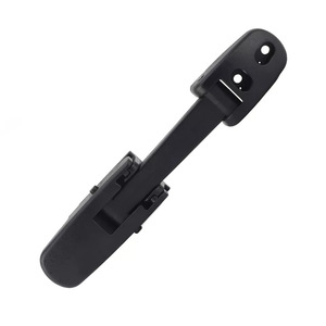 Truck <b>Engine</b> <b>Hood</b> Latch With Bracket For Mack Ch612 And Ch613 25169065 371529132 - Product Image 4