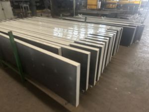 <span class=keywords><strong>Machine</strong></span> de fabrication de panneaux muraux préfabriqués en béton Offre Spéciale Ligne de <span class=keywords><strong>production</strong></span> de dalles creuses en béton préfabriqué - Product Image 4