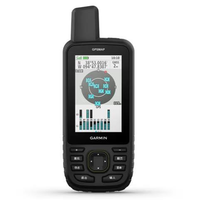 Appareil portable GPS Beidou haute précision pour la topographie et la cartographie en extérieur destiné aux professionnels