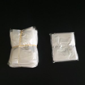 50pcs/100pcs PE <span class=keywords><strong>One</strong></span>-off Del Capo una sola volta di <span class=keywords><strong>Parrucchiere</strong></span> capo di Taglio Dei Capelli Del Capo/grembiuli Per Uso di <span class=keywords><strong>Parrucchiere</strong></span> - Product Image 6