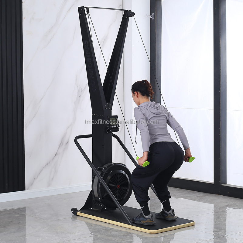 DZ104 Ski Snowboard Trainer Commercial Gym
