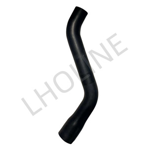 Tuyau en caoutchouc LHOLINE 92098309 EPDM pour refroidissement, carburant et échappement, longueur standard - Product Image 4
