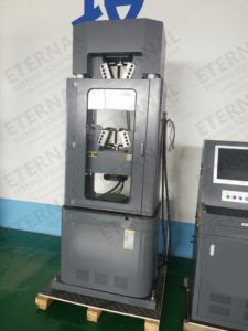 Automatische Btu-Zwick Hydraulische Universele Testmachine Plastic Elektronisch Vermogen 1 Jaar Garantie-Hoge Nauwkeurigheid Sterkte Tester - Product Image 6