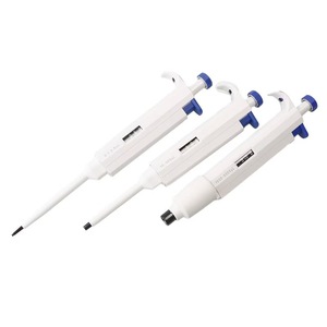 หัวปิเปตแบบปรับปริมาตรคงที่ช่องเดียวสำหรับพลาสติก ยี่ห้อ Veidt รุ่น Plus แบบ OEM ปรับแต่งได้ รับประกัน 2 ปี - Product Image 5