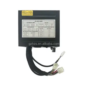 Power Supply Pog 8A Axt Power Supply For WMS 550 Life Of Luxury Gold Touch