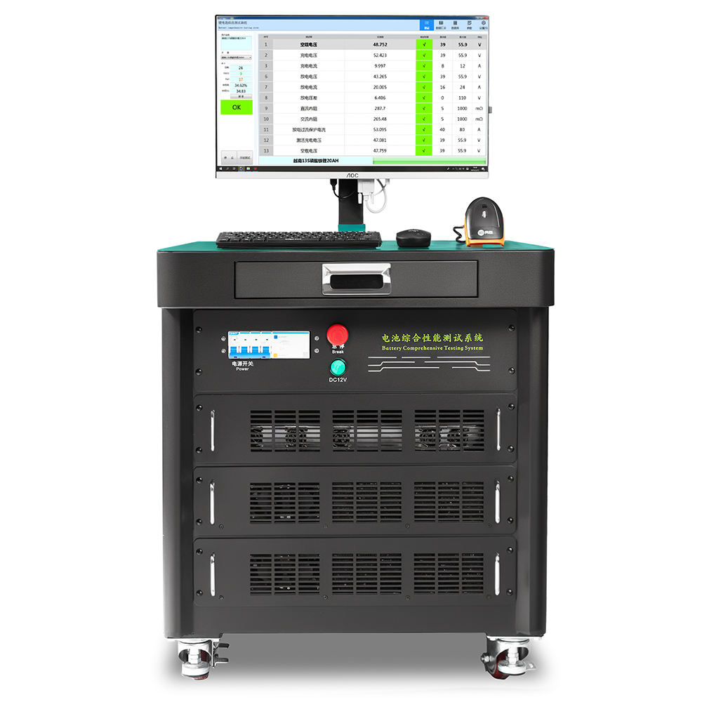 100V-30ACharge-120ADischarge