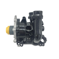 OE Pump Pump Pump petpetpetro pompa oli mesin untuk Audi A5 Cabrio Coupe 2.0