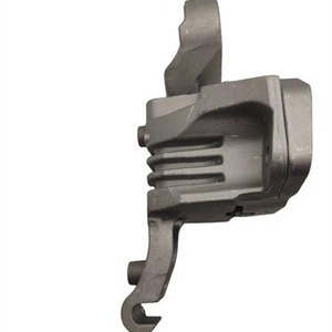 Soporte de Motor para Jeep Cherokee 68164710AE, Pieza de Repuesto para Suspensión No Independiente - Product Image 3