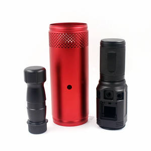 Fabricación personalizada de fábrica Mecanizado CNC de alta precisión Aluminio Latón Acero inoxidable Fresado de metal Servicios de piezas de torneado - Product Image 5