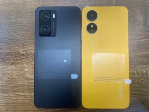 Teléfono Celular Desbloqueado al por Mayor para OPPO, Teléfono Móvil para OPPO A17 A57 A83 - Product Image 2