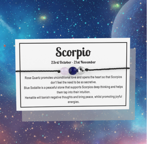 Scorpio