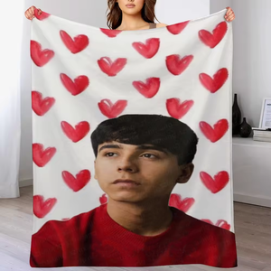 Venta al por mayor <span class=keywords><strong>Karol</strong></span> G Peso Pluma Bunnies Mantas Frazadas Por Mayor Personalizar Estampadas Lujo Frazada <span class=keywords><strong>De</strong></span> <span class=keywords><strong>Karol</strong></span> G - Product Image 6