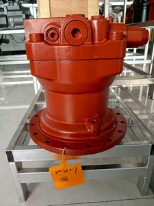Boîte <span class=keywords><strong>de</strong></span> réduction d'orientation DH300-7, moteur d'orientation, pièces hydrauliques pour excavatrice - Product Image 5