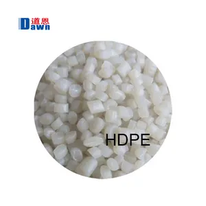 Amanhecer fornecimento pe100 hdpe ldpe pp grânulos copolímero aleatório para fibra de polipropileno granulado grau