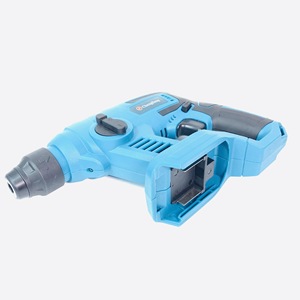 Makita — perceuse à percussion sans fil 3 en 1, Mini au Lithium, <span class=keywords><strong>marteau</strong></span> rotatif de démolition électrique et Rechargeable, 20mm - Product Image 4