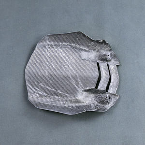 Guardabarros Trasero de Fibra de Carbono Real con Ajuste Perfecto <span class=keywords><strong>2022</strong></span>+, Accesorios de Modificación de Motocicleta para Yamaha <span class=keywords><strong>MT10</strong></span> - Product Image 3