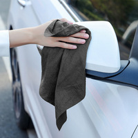 Chiffon absorbant magique pour le nettoyage domestique, séchage rapide, lavable, utilisation automobile, super absorbant, chiffon en peau de chamois de qualité supérieure