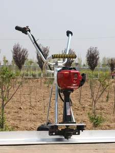 Penggaris getaran beton penggaris getaran beton bensin kualitas tinggi - Product Image 4