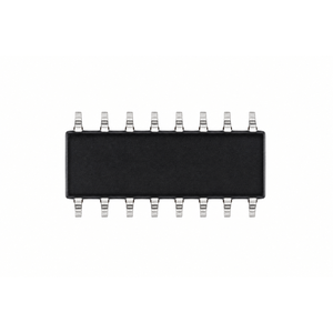 4814P-2-<strong>563</strong> <strong>Resistor</strong> Network 56k Ohm+/- 2% 14-Pin <strong>SMD</strong> 4814P SOIC-14-5.6mm - Product Image 1