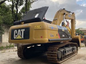 Excavadora Hidráulica Caterpillar 336D2 en Excelentes Condiciones, Pocas Horas de Uso, 36 Toneladas, Capacidad de Cucharón de 1.9m, para Proyectos Mineros - Product Image 2