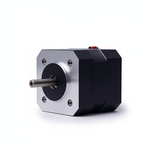 Motor BLDC sin Escobillas bibo de 24V y 17 Polos, Alta Velocidad 4000 RPM, Impermeable, 5.75A, Certificado ROHS, para Uso en Electrodomésticos y Ventiladores - Product Image 1
