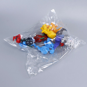 Gran Oferta 6 estilo Japón Anime figura conjunto monstruo dibujos animados Digimons figura de acción colección PVC modelo de juguete - Product Image 6