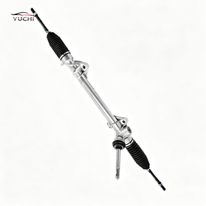 Cremallera de dirección asistida mecánica 48001-4BA0A para Nissan 2014-2020 2017-2021 - Product Image 5