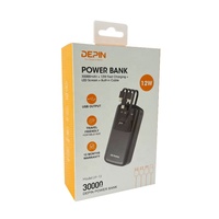 Boîte d'emballage tiroir pour écouteurs sans fil TWS Bluetooth, conception personnalisée en usine, logo personnalisé en relief, pelliculage mat, recyclable